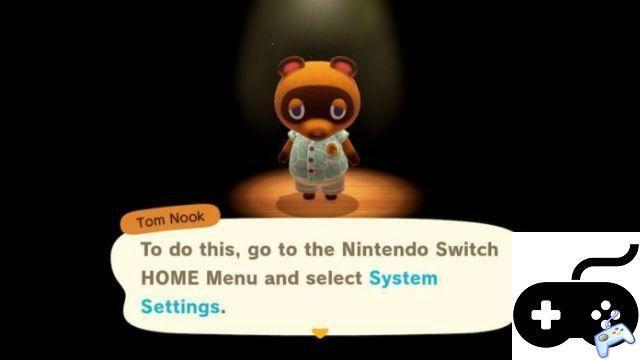 Animal Crossing: New Horizons - How to reset your island