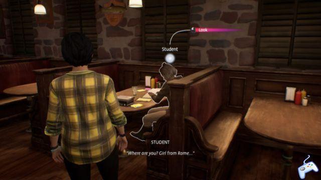 Life is Strange: True Colors: Earworm Squasher Guide - 