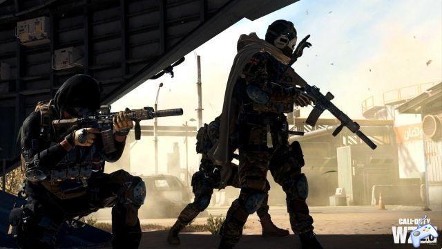 Call Of Duty Warzone 2 : Impressions de gameplay réelles en DMZ