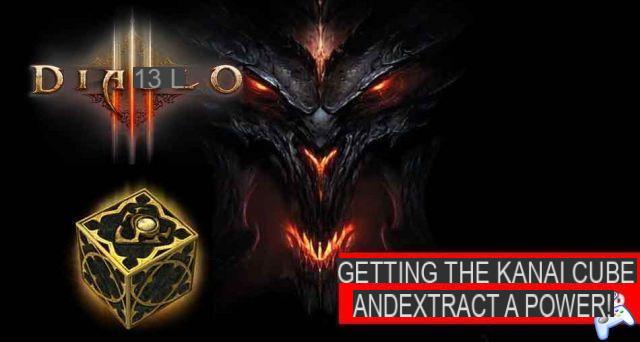 Diablo 3 Eternal Collection guide where Kanai's cube is and how to unlock all powers