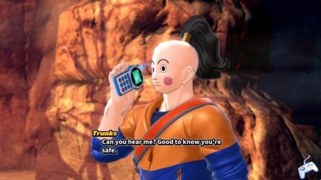How to Win Games in Dragon Ball: The Breakers