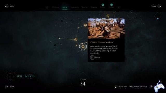 Assassin's Creed Valhalla: How to Unlock Double Assassination
