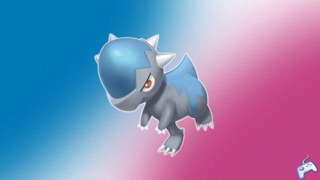 How To Get Cranidos In Pokemon Brilliant Diamond And Shining Pearl Franklin Bellone Borges | November 21, 2021 Find out how to get Cranidos in Pokémon Brilliant Diamond and Pokémon Shining Pearl