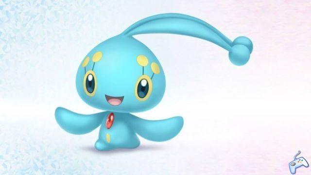 How to get Manaphy in Pokémon Brilliant Diamond and Shining Pearl Elliott Gatica | November 10, 2021 Here's how to get one of the unique Lake Guardians in Brilliant Diamond and Shining Pearl.