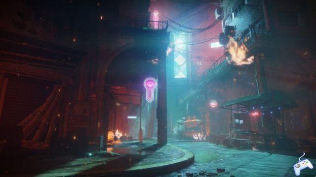 How to Get the Cry Mutiny Grenade Launcher in Destiny 2