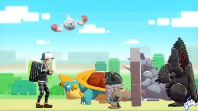 Pokemon Sword & Shield: Gain EV Incredibly Fast With Poke Jobs & Pokerus | Max EV Training Guide