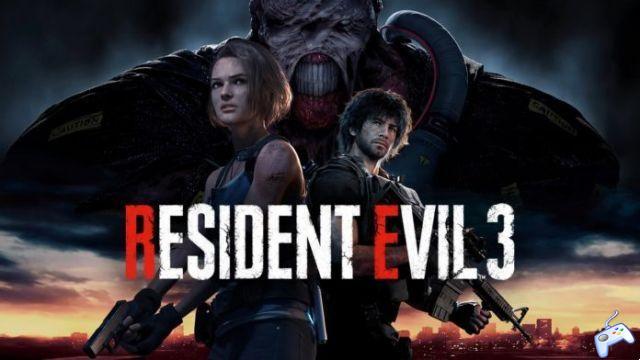 Resident Evil 5 Remake PS3 upgrade spotted on PlayStation Store