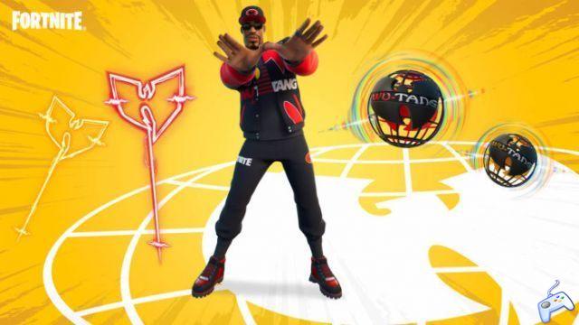 Fortnite: How to Get Wu-Tang Clan Collab Skins and Cosmetics