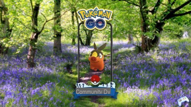 Pokémon GO – Tepig Community Day guide, everything you need to know