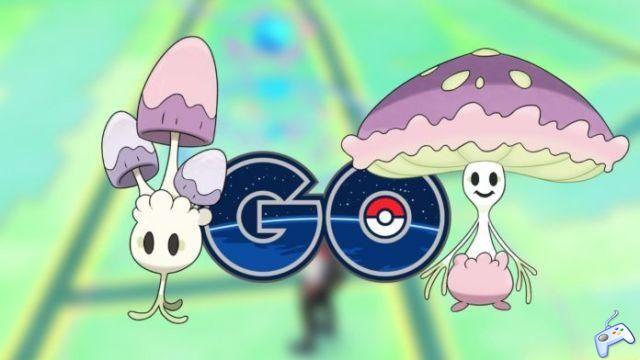 Pokemon GO: How to catch Morelull and Shiinotic and can they be shiny?