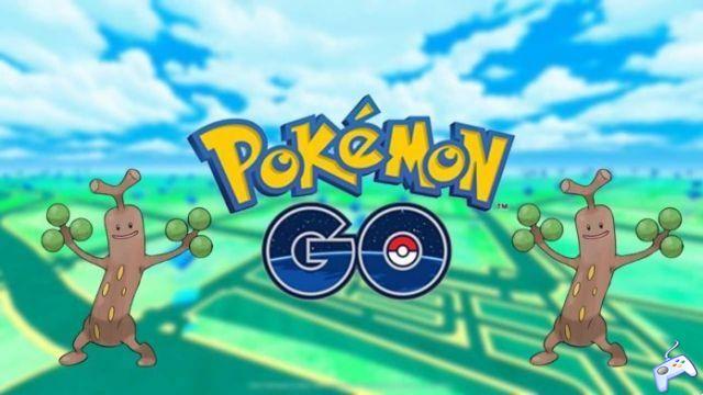 Pokemon GO Sudowoodo Spotlight Hour: Can Sudowoodo Be Brilliant?