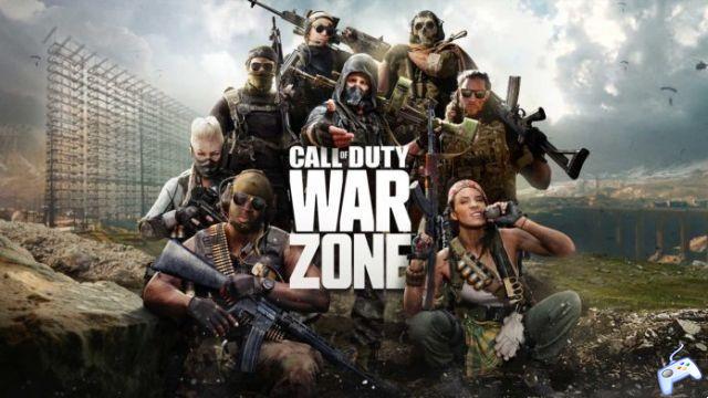 Call of Duty: Warzone players find game-changing audio bug