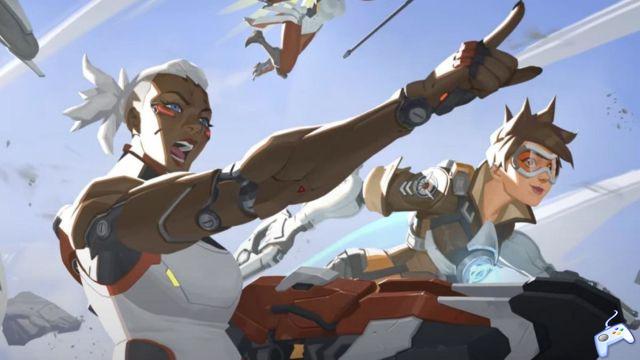 Overwatch 2 PVP Beta: How to Get Access and Twitch Drops Explained