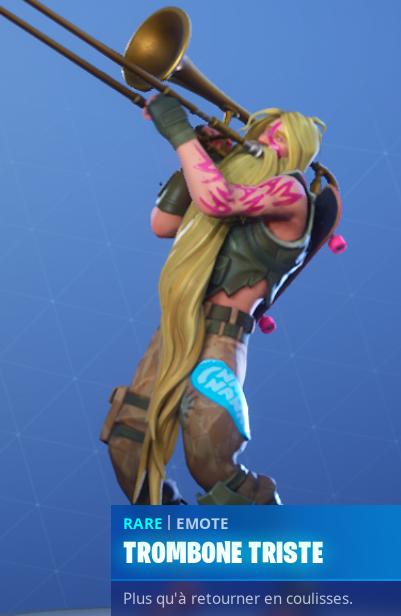 Chip 58 - Use the Sad Paperclip emote at the north end of Snobby Shores: Decryption Challenges