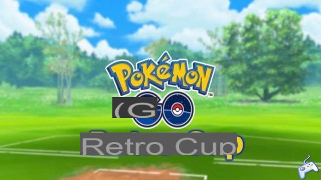 Pokémon GO Retro Cup – Best Pokémon for your team (May 2021)