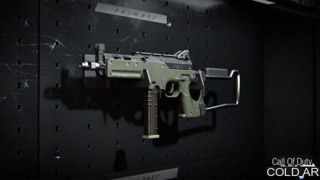 Black Ops Cold War: How to Unlock the LC10 SMG