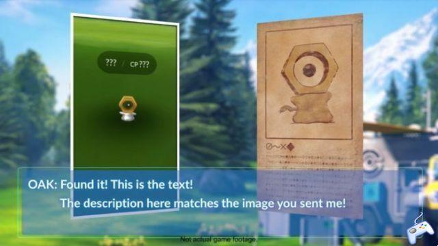 How to catch Shiny Meltan in Pokemon GO during the TCG Crossover event