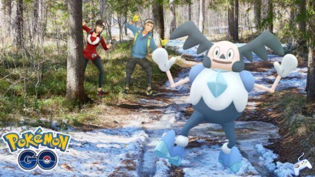 Pokémon GO – Is the “Tap…Tap…Tappity-Tap…” (Mr. Rime) ticket worth it?