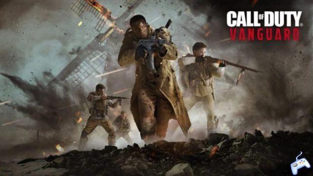 Call of Duty Vanguard Thomas Cunliffe Update 1.06 Patch Notes | November 12, 2021 Could new Zombies content be coming?