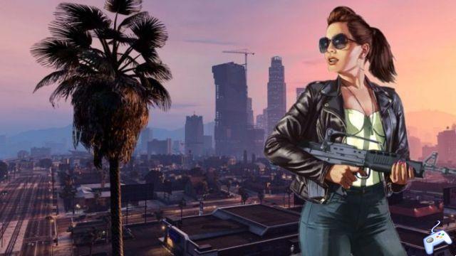 GTA VI is set to include single-player DLC