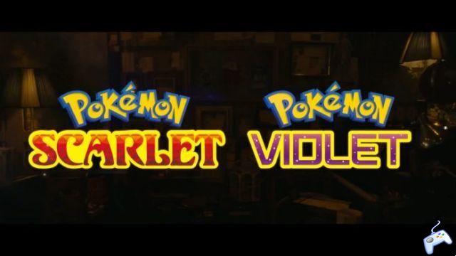 All New Pokemon In Pokemon Scarlet And Violet Revealed So Far