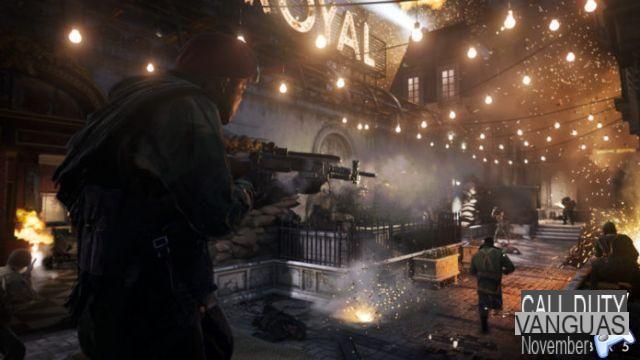Call of Duty: Vanguard Release Date, Time, Preload Details, Leaks, and Everything You Need to Know Adam Braunstein | November 1, 2021 Everything you need to know about Call of Duty: Vanguard.