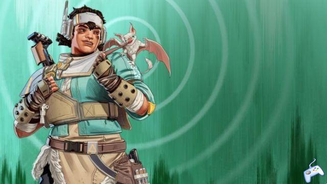 How to Play Vantage in Apex Legends