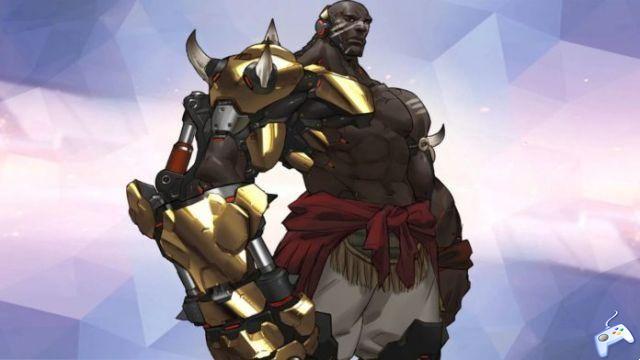 Overwatch 2 Doomfist guide: playstyle, strategies, tips and more