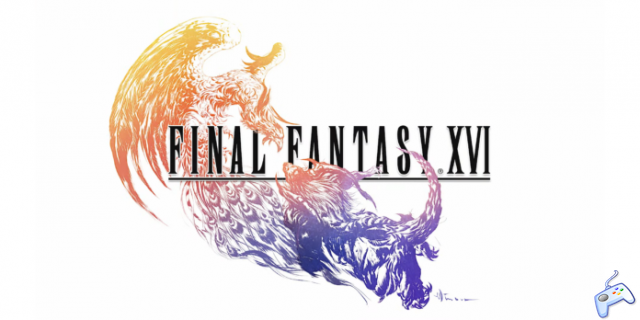 Final Fantasy XVI missing from Square Enix's 2022 lineup