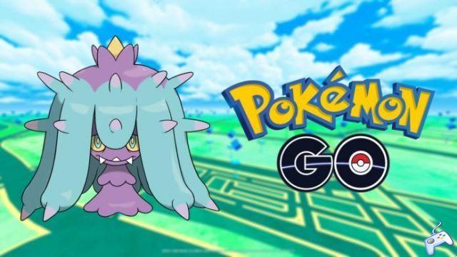 Pokemon GO: How to catch Mareanie and can it be shiny?