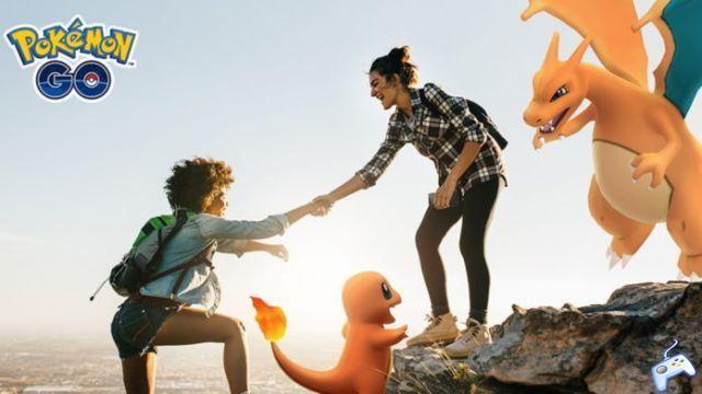 Pokémon GO – How to Refer Friends