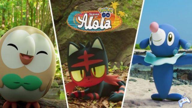 Alola Pokemon GO season end date: When is the next Pokemon GO season?