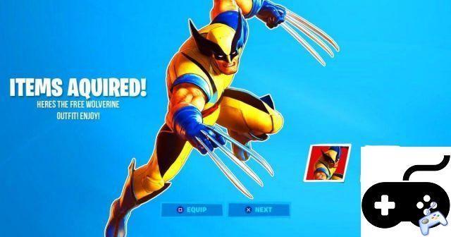 How to Unlock Wolverine in Fortnite Chapter 4 S2