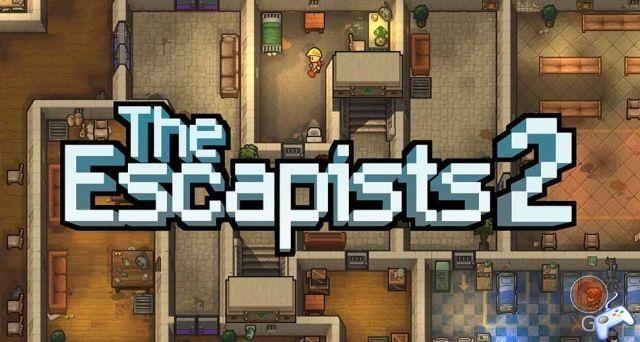 The Escapists 2 tips and tricks to start the game off right