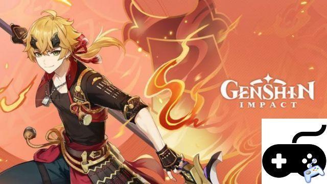 Genshin Impact: Thoma Build Guide – Weapons, Artifacts & More Michael Sagoe | November 3, 2021 The fix is ​​here! Thoma is here to fix your team with this new Genshin Impact build guide