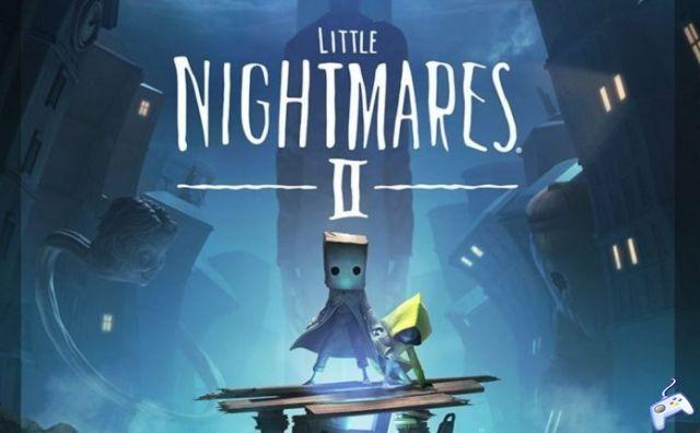 Little Nightmares 2: How To Get Every Achievement/Trophy | 100% completion guide