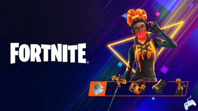 Fortnite: The Fastest Ways To Ignite Structures For The Volcanic Assassin Pack