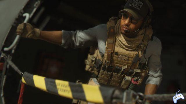 Call of Duty: Modern Warfare 2 - How to Redeem a Beta Code