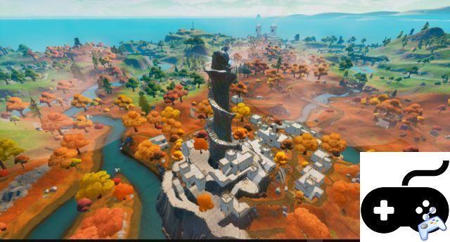 Fortnite Season 6 Chapter 2: Battle Pass challenges and quests walkthroughs