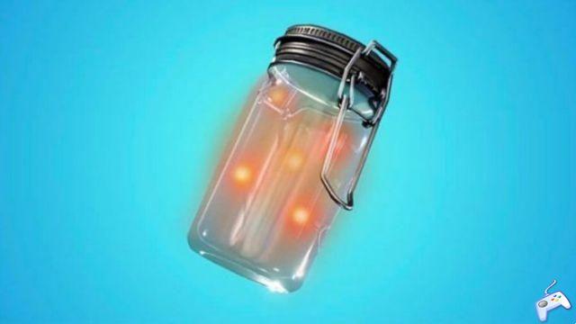 Where to find Fireflies in Fortnite Chapter 3 Season 4