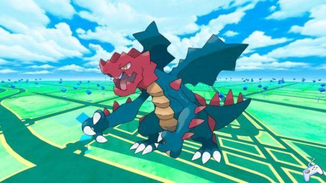 Is Drudigon good in Pokemon GO? Stats and Moves Explained