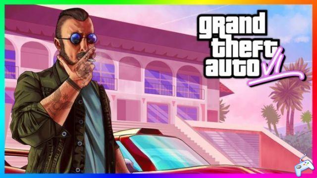 Grand Theft Auto VI leak 'won't influence development'
