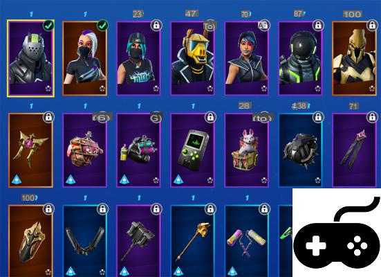 Season 10 Battle Pass: All Rewards -Skins, Pickaxes, Gliders, Weapon Skins, Emotes
