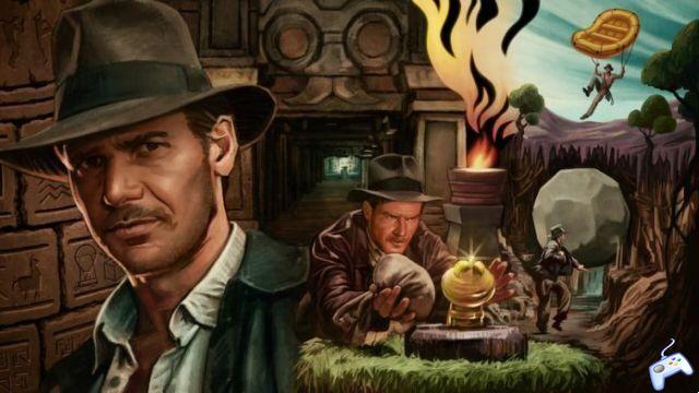 Fortnite Indiana Jones Release Date: How to Get Indiana Jones Skin & Challenges