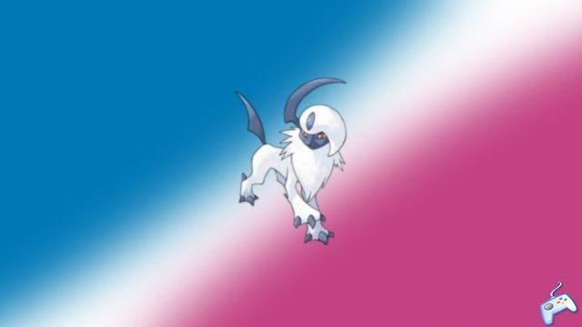 Where to catch Absol in Pokemon Sparkling Diamond and Sparkling Pearl JT Isenhour | November 27, 2021 How to add the disaster pokemon to your team and pokedex.