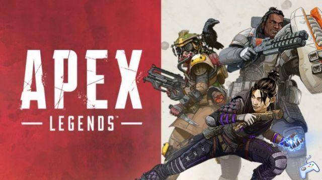 Apex Legends Season 15 brings a new legend and a new map
