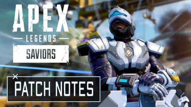Apex Legends Season 13: Start time, first patch notes, Newcastle abilities, and more