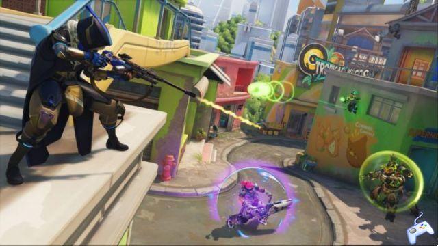 Overwatch 2 release time: when will the servers go live on PC, PlayStation and Xbox?