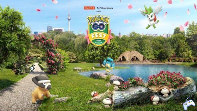 Pokemon GO: Is the GO Fest 2022 ticket worth it?