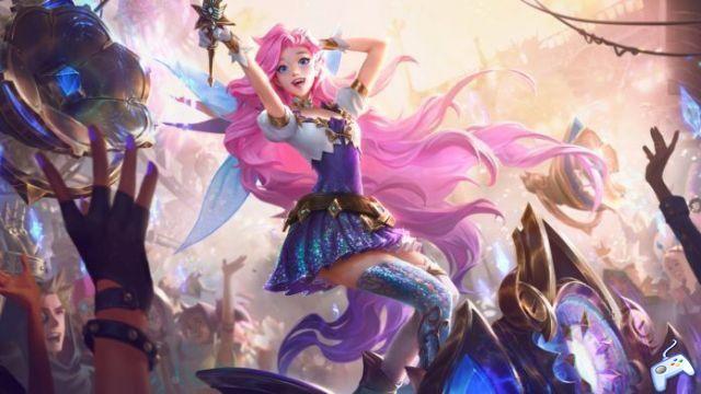 League of Legends: Abuse These Champions Before Patch 11.7 Goes Live